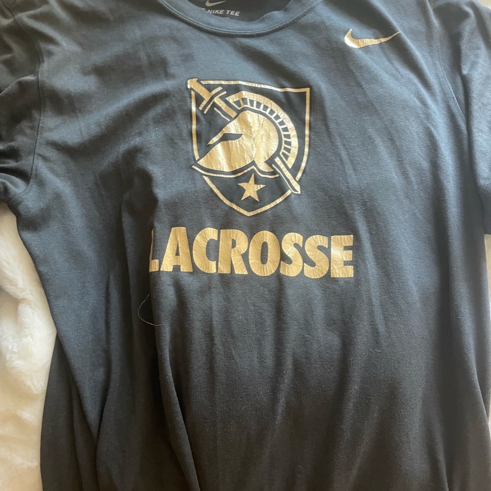 west point grey tee shirt